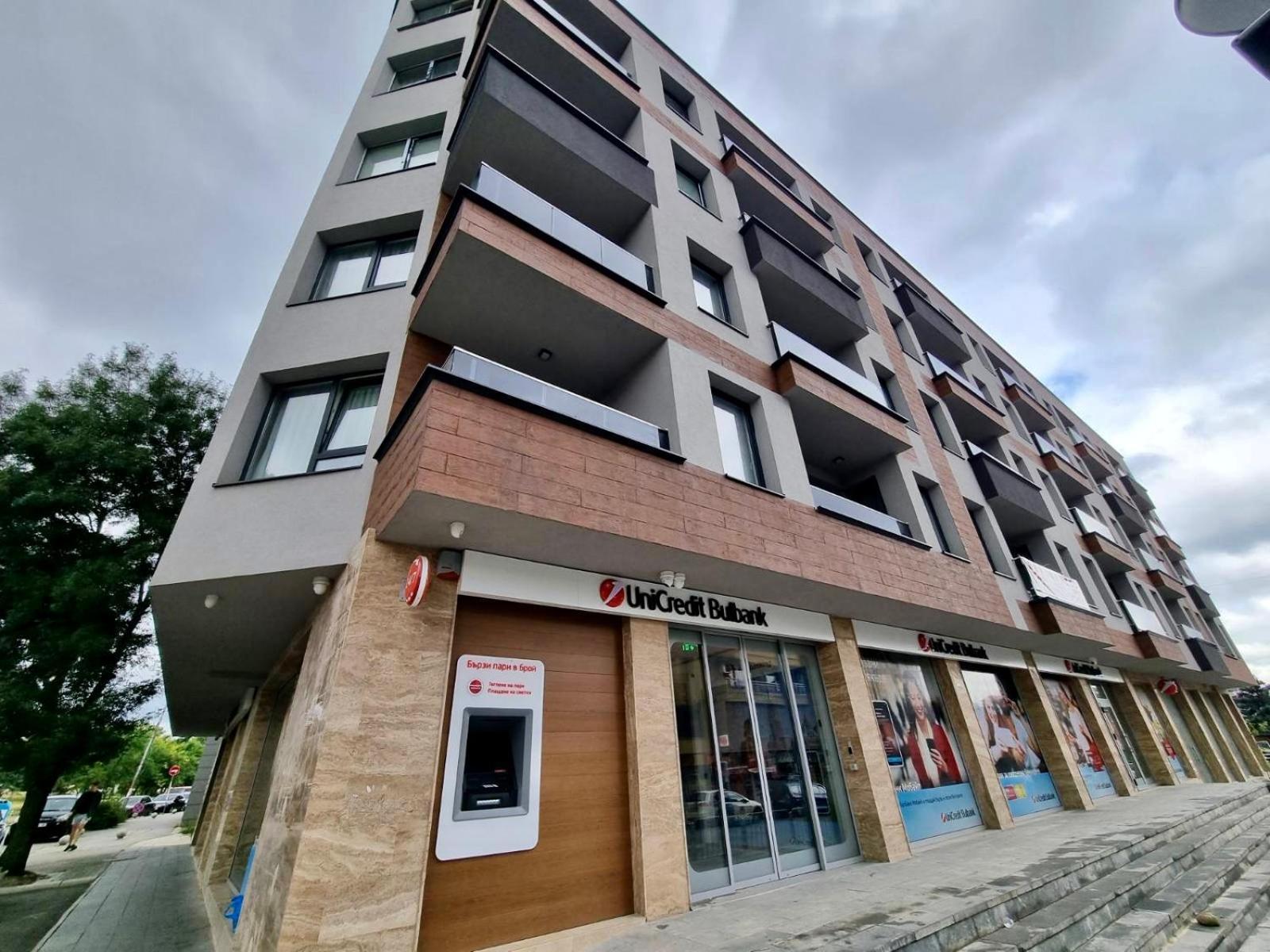 Cozy Flats Apartment Sofia Exterior photo